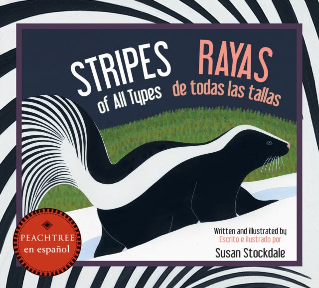 Stripes of All Types / Rayas de todas las tallas