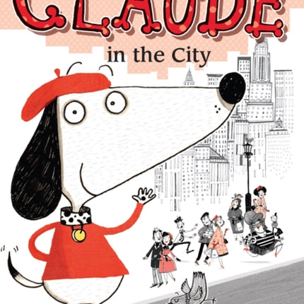 Claude in the City