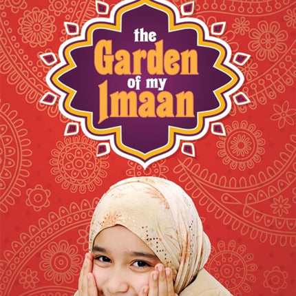 The Garden of My Imaan