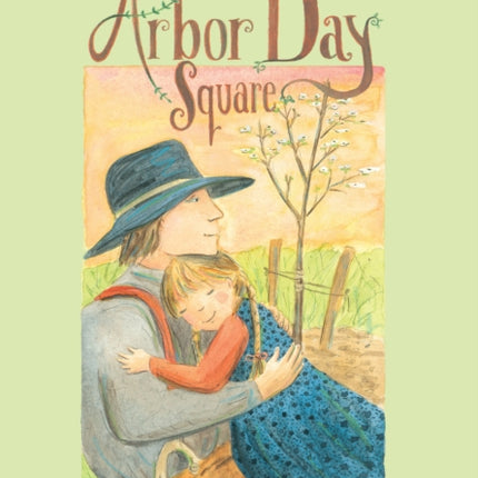 Arbor Day Square