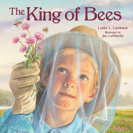 The King of Bees