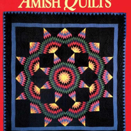 Treasury of Amish Quilts
