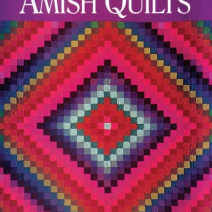 World of Amish Quilts