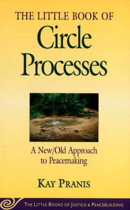 Little Book of Circle Processes: A New/Old