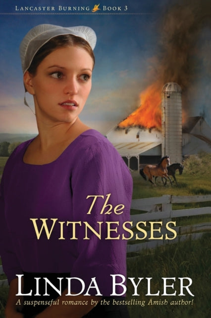 The Witnesses