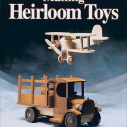 Making Heirloom Toys