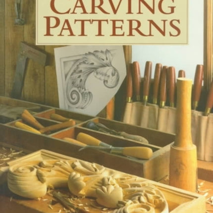 Classic Carving Patterns