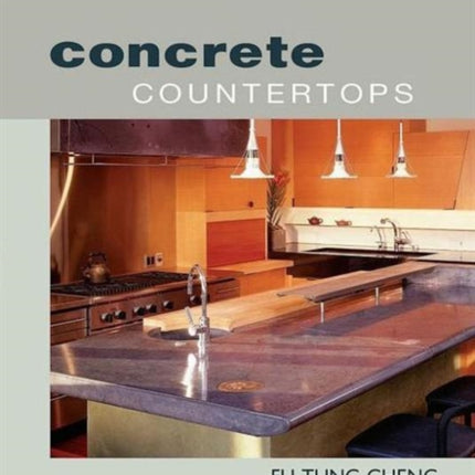 Concrete Countertops