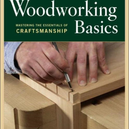 Woodworking Basics