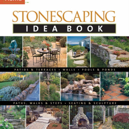 Stonescaping Idea Book