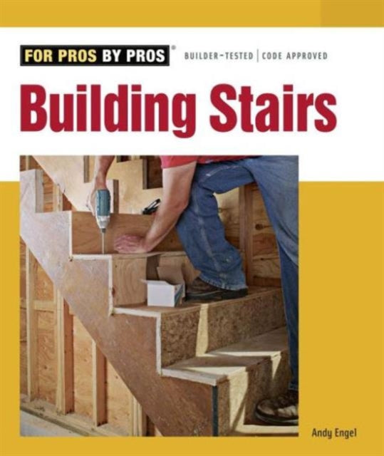 Building Stairs