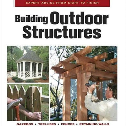 Building Outdoor Structures