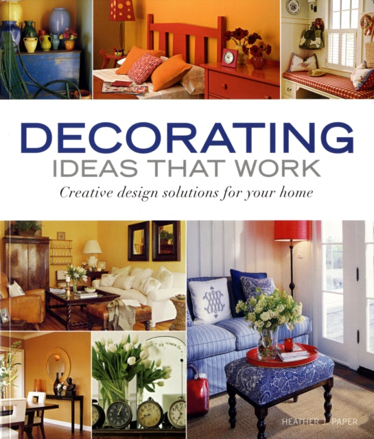 Decorating Ideas That Work