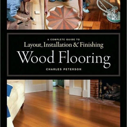 Wood Flooring