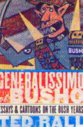 Generalissimo El Busho