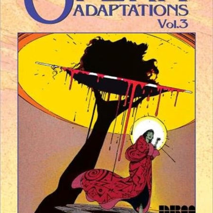 Opera Adaptations Vol. 3: The P. Craig Russell Library