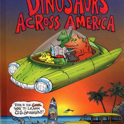 Dinosaurs Across America