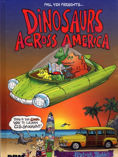 Dinosaurs Across America