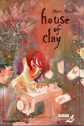 House Of Clay