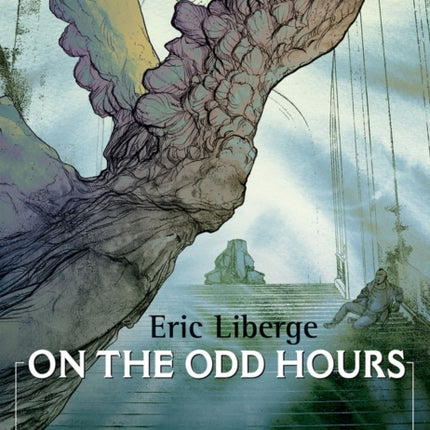 On The Odd Hours: The Louvre Collection