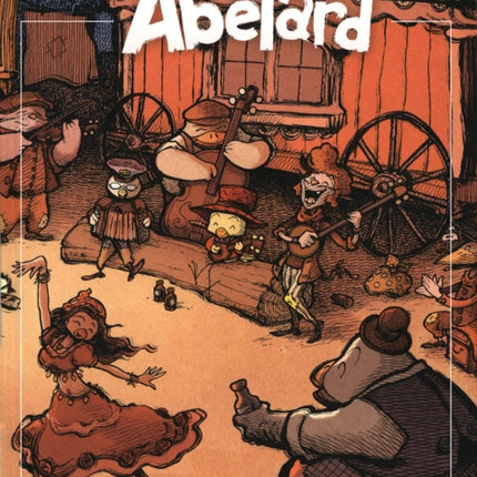 Abelard