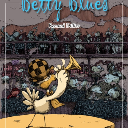 Betty Blues