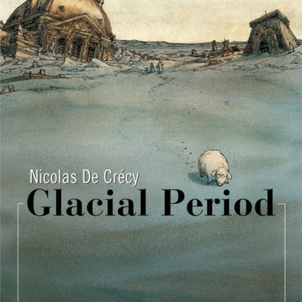 Glacial Period: The Louvre Collection