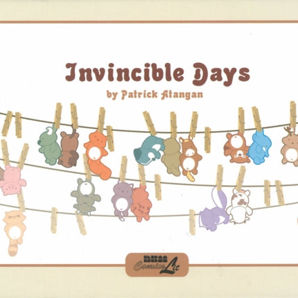 Invincible Days