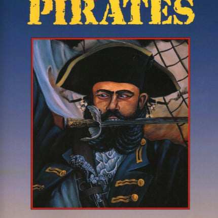 Twenty Florida Pirates
