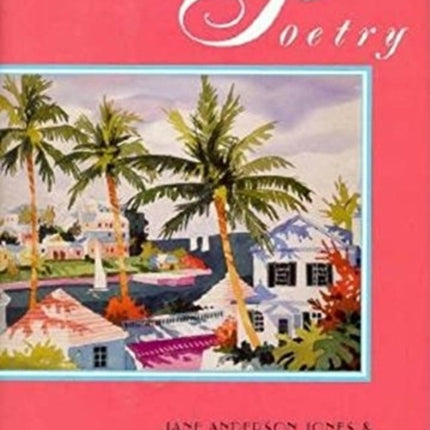 Florida in Poetry: A History of the Imagination