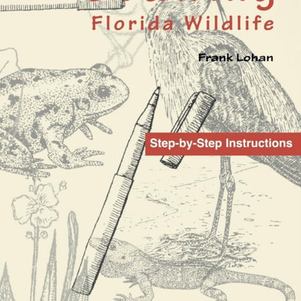 Drawing Florida Wildlife