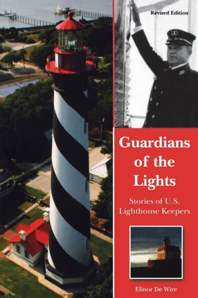 Guardians of the Lights: Stories of U.S.