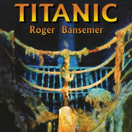 Journey to Titanic