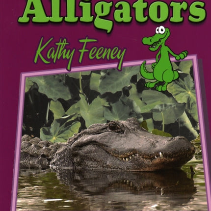 Those Amazing Alligators