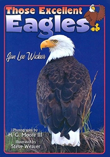 Those Excellent Eagles