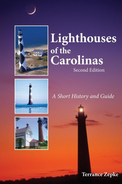 Lighthouses of the Carolinas