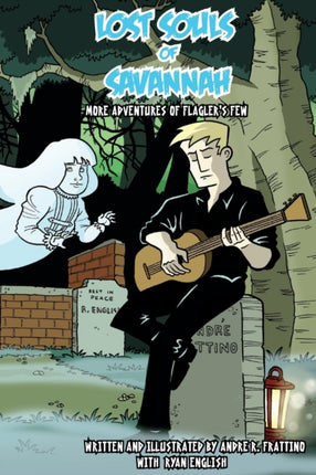 Lost Souls of Savannah: More Adventures of