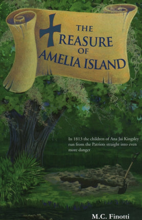 The Treasure of Amelia Island