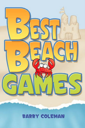 Best Beach Games
