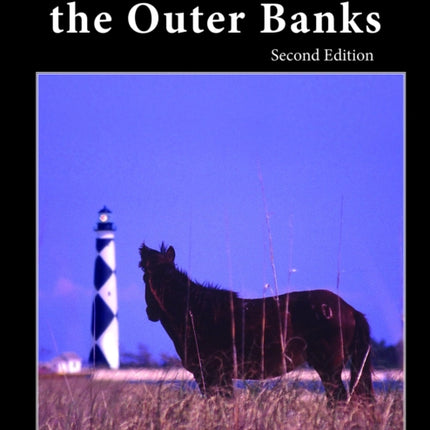 Just Yesterday on the Outer Banks