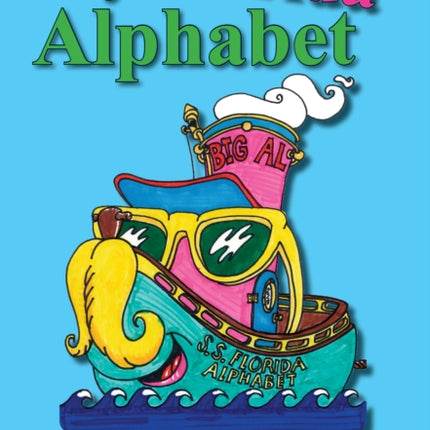 My Florida Alphabet