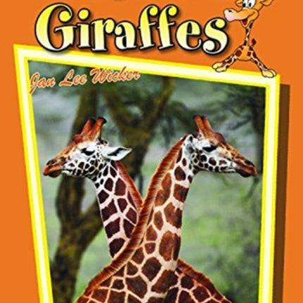 Those Giant Giraffes
