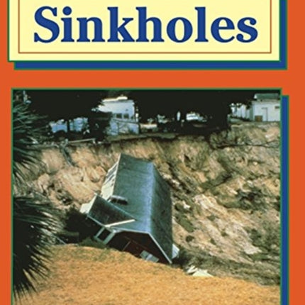Sinkholes