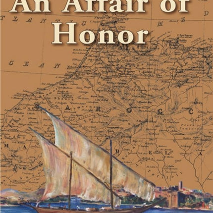 An Affair of Honor