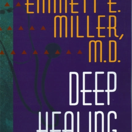Deep Healing