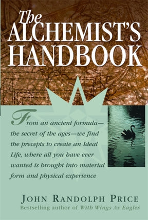 The Alchemists Handbook