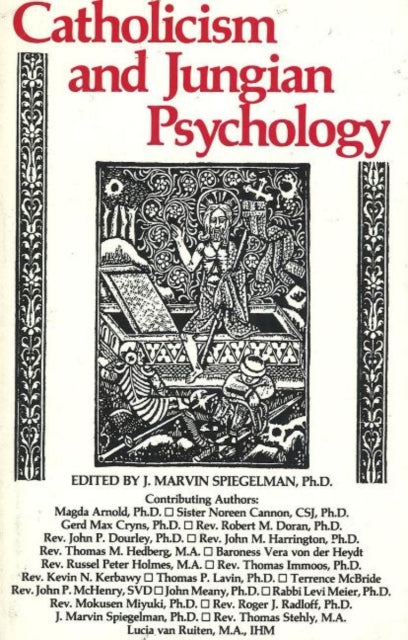 Catholicism & Jungian Psychology