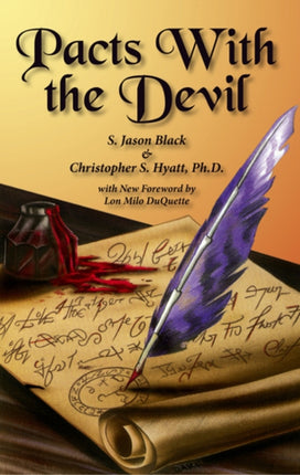 Pacts with the Devil: A Chronicle of Sex,
