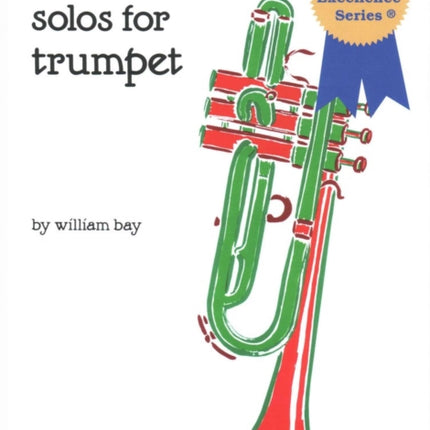 Christmas Solos for Trumpet