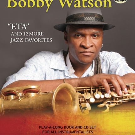 Volume 119: Bobby Watson - ETA and 12 More Jazz Favourites: 119